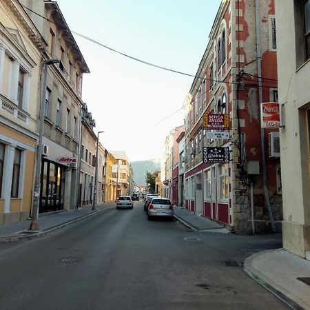 Aurelia Rooms Mostar Extérieur photo