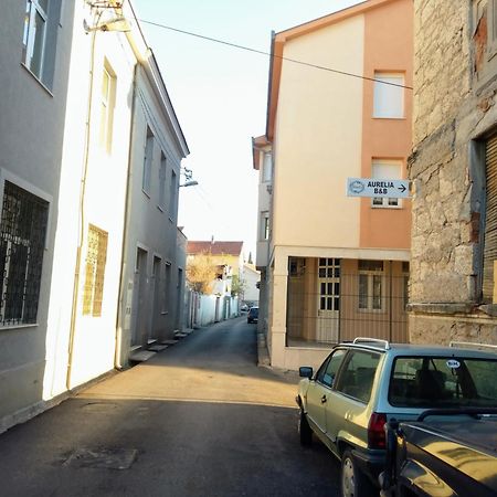 Aurelia Rooms Mostar Extérieur photo