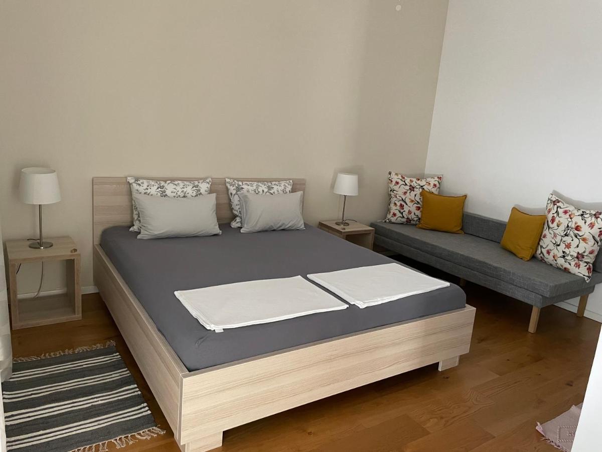 Aurelia Rooms Mostar Extérieur photo