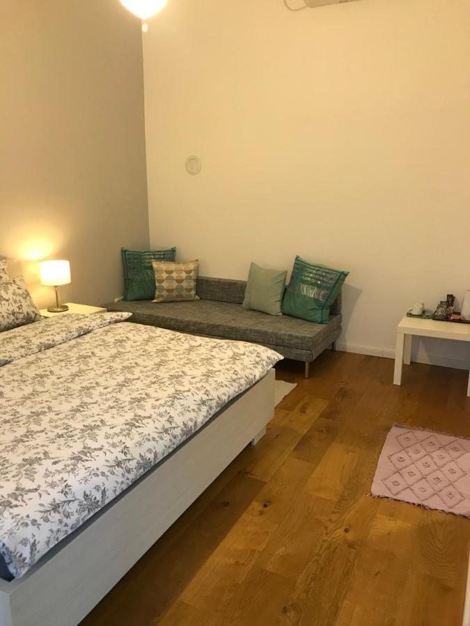 Aurelia Rooms Mostar Extérieur photo