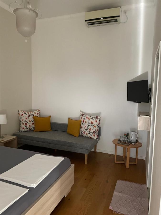 Aurelia Rooms Mostar Extérieur photo