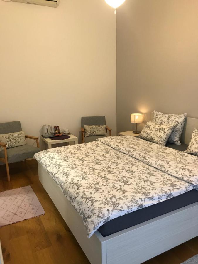 Aurelia Rooms Mostar Extérieur photo