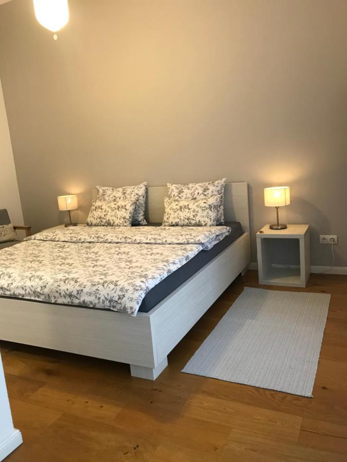 Aurelia Rooms Mostar Extérieur photo