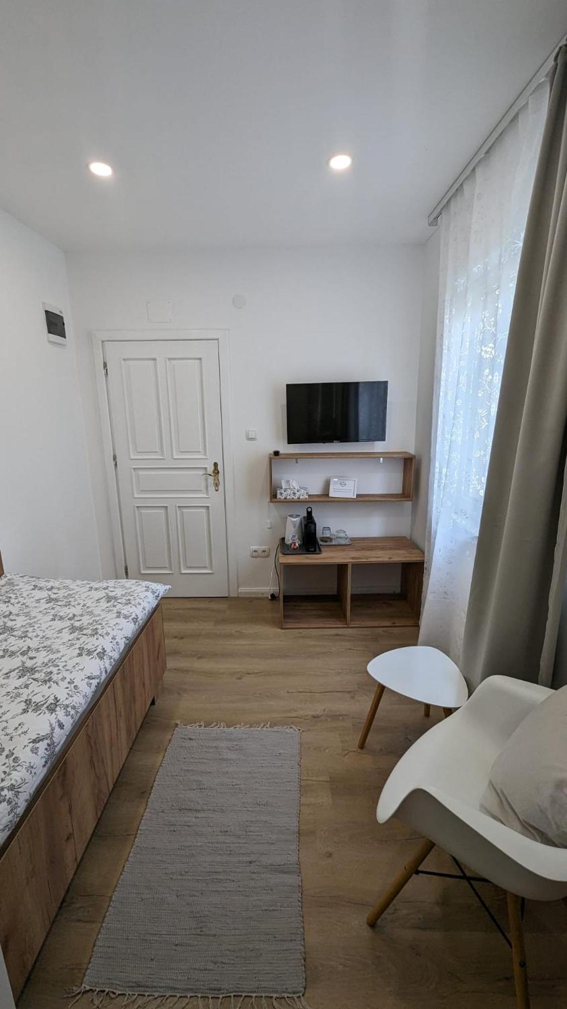 Aurelia Rooms Mostar Extérieur photo