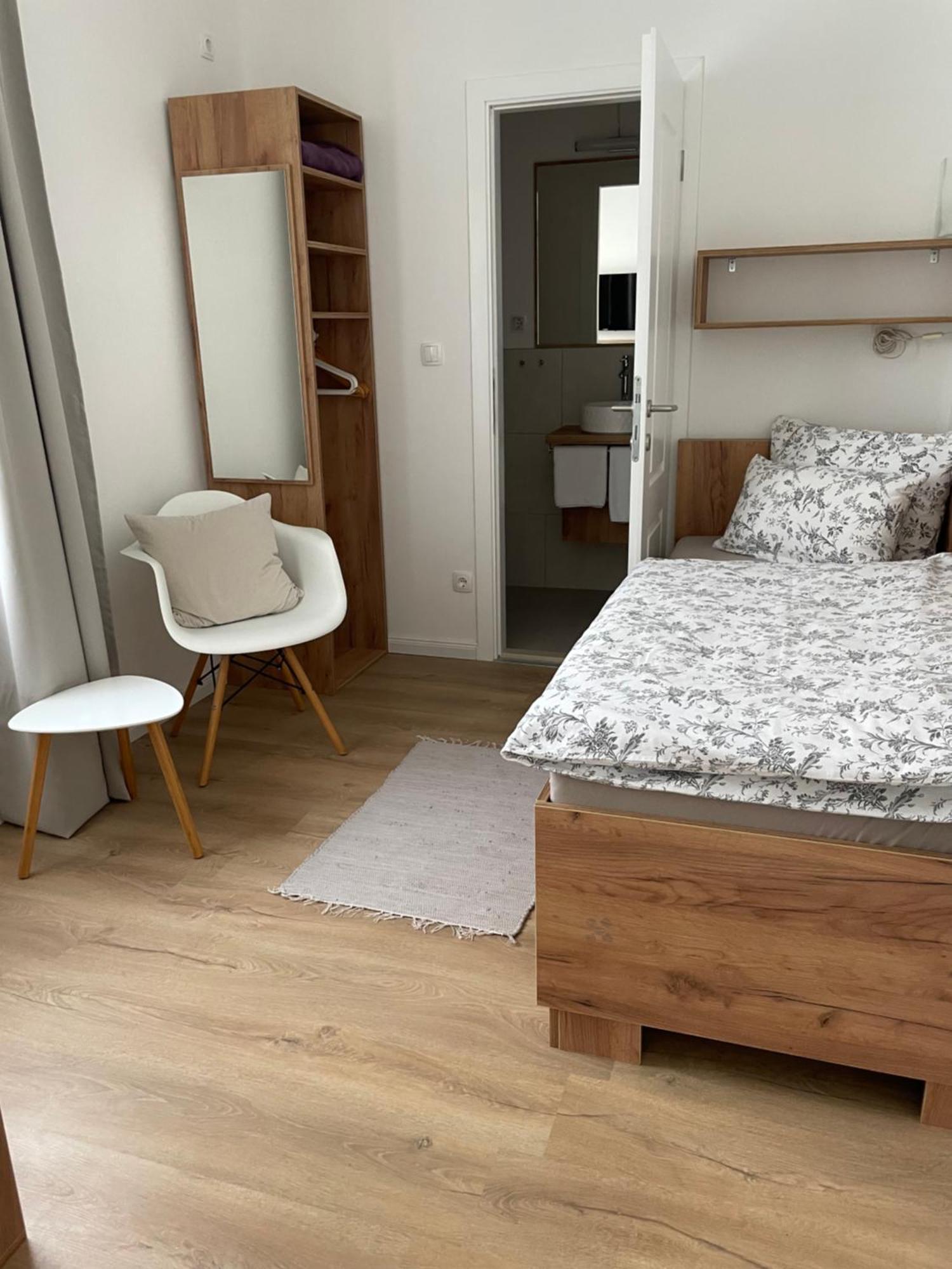 Aurelia Rooms Mostar Extérieur photo