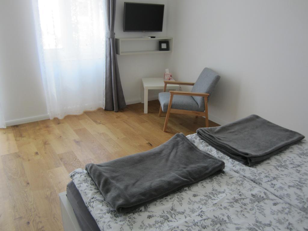 Aurelia Rooms Mostar Extérieur photo