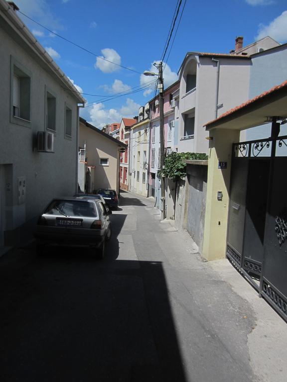 Aurelia Rooms Mostar Extérieur photo