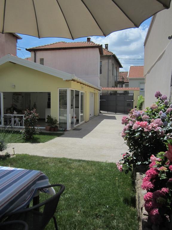 Aurelia Rooms Mostar Extérieur photo