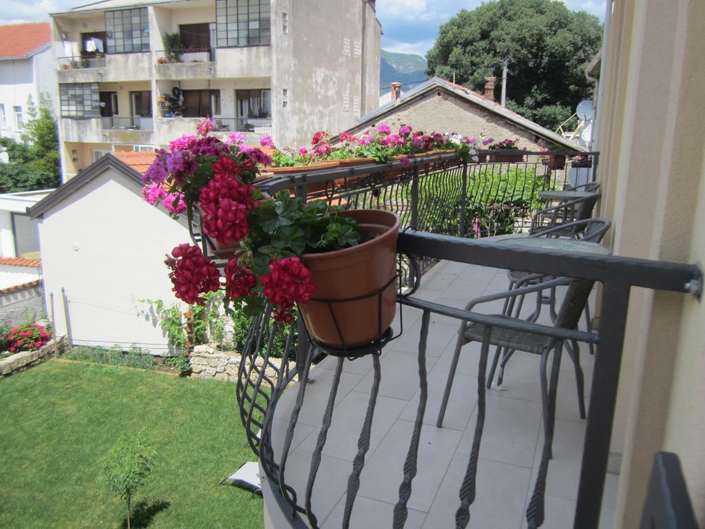 Aurelia Rooms Mostar Extérieur photo