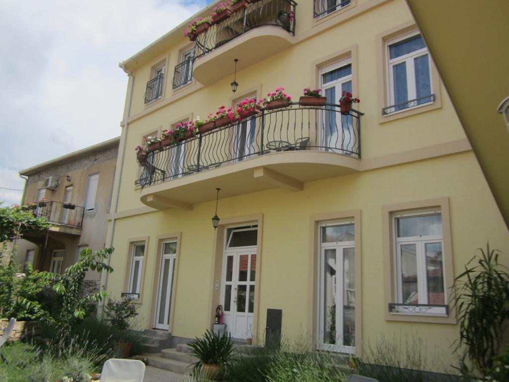 Aurelia Rooms Mostar Extérieur photo