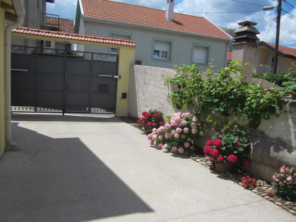 Aurelia Rooms Mostar Extérieur photo