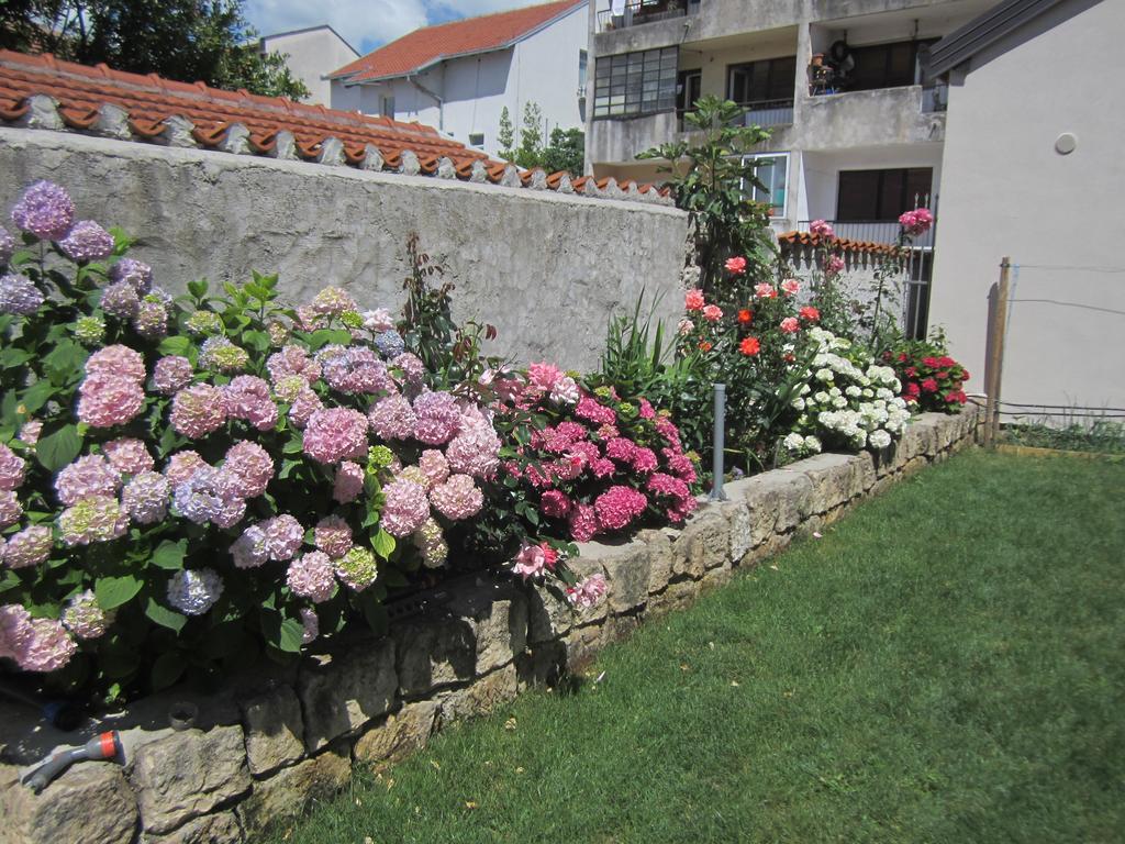 Aurelia Rooms Mostar Extérieur photo