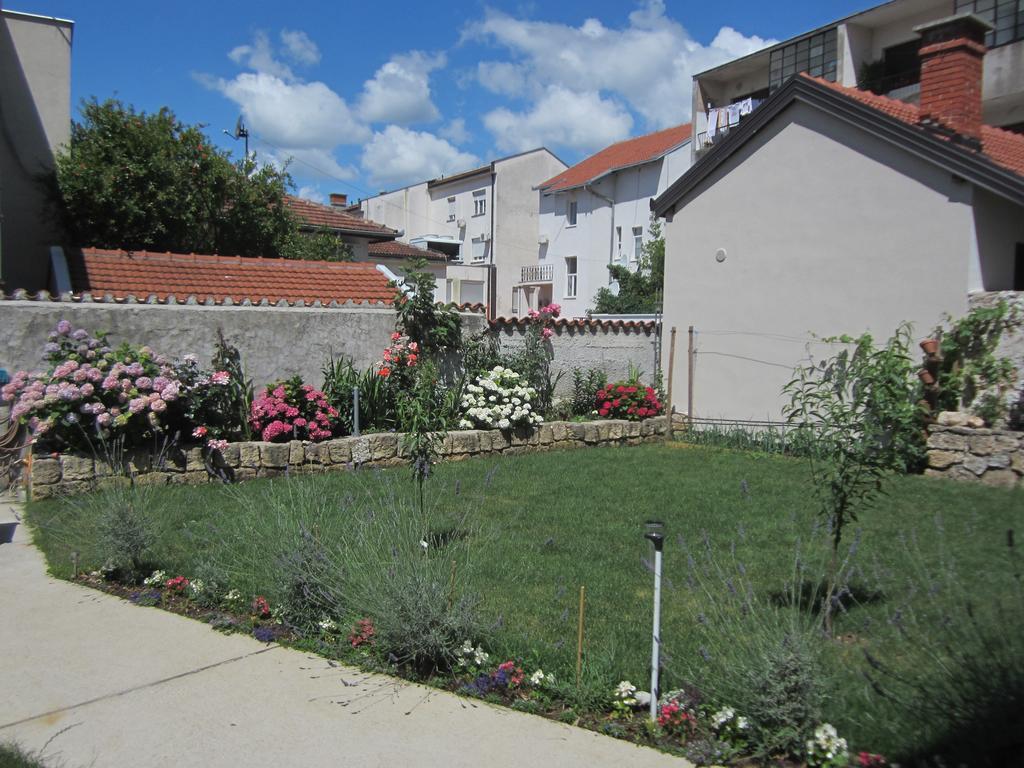 Aurelia Rooms Mostar Extérieur photo