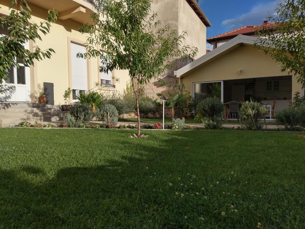 Aurelia Rooms Mostar Extérieur photo