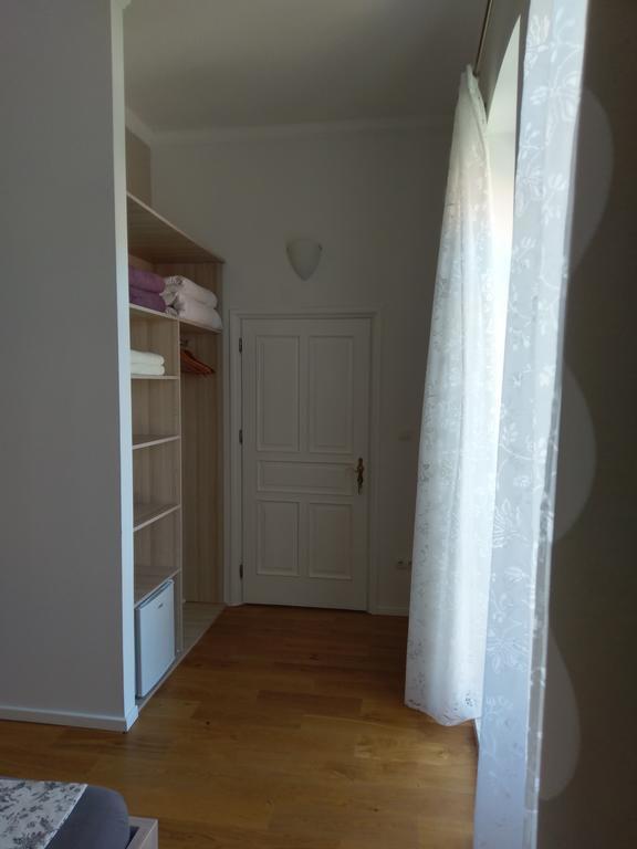 Aurelia Rooms Mostar Extérieur photo
