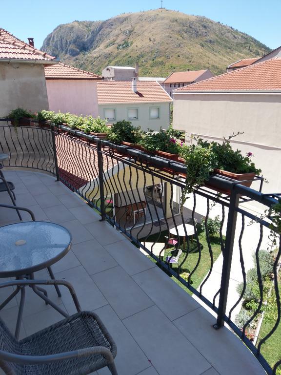 Aurelia Rooms Mostar Extérieur photo